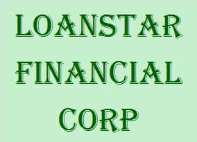 LoanStar Financial Corp. - Ignacio Ventura Logo
