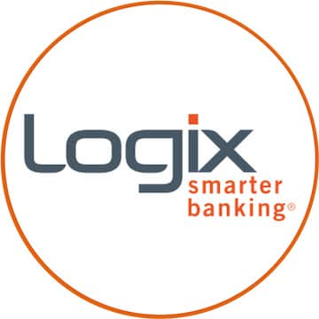 Logix Federal Credit Union Logo