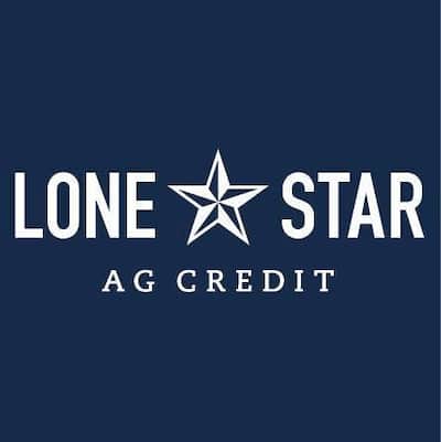 Lone Star Ag Credit Logo
