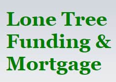 Lone Tree Funding & Mortgage Logo