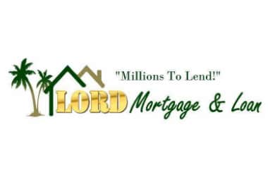 Lord Mortgage & Loan Logo