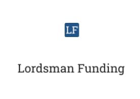 Lordsman Funding Logo