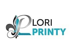 Lori Printy - GEM Mortgage Logo