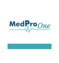 MedPro One Logo