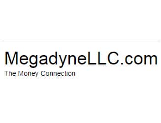Megadyne, LLC Logo