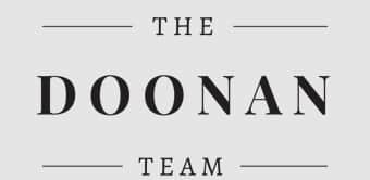 Megan Doonan Logo