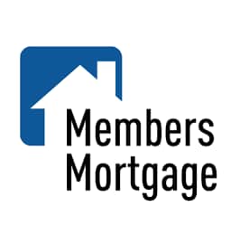 Members Mortgage Company Logo