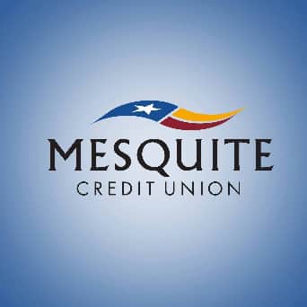 Mesquite Credit Union Logo