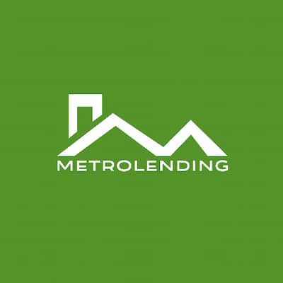 Metro Lending Services Logo