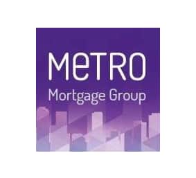Metro Mortgage Group LLC Logo