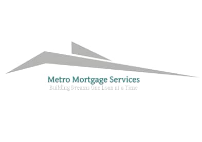 Metro Mortgage Services Inc Logo