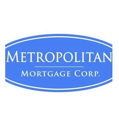Metropolitan Mortgage Corp. Logo
