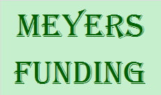 Meyers Funding Logo