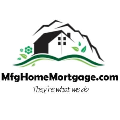 MfgHomeMortgage.com Logo