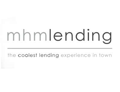 mhm lending, llc Logo