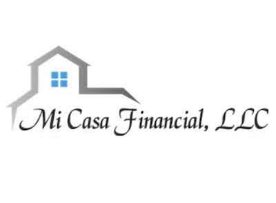 Mi Casa Financial, LLC Logo