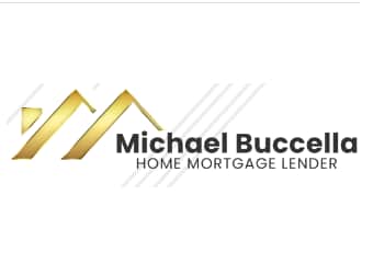 Michael Buccella Mortgage Lender Logo