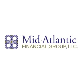 Mid-Atlantic Financial Group Logo