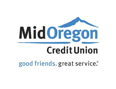 Mid Oregon Credit Union-Home Loans Logo