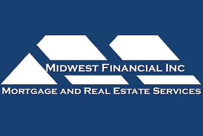 Mid West Finance Logo