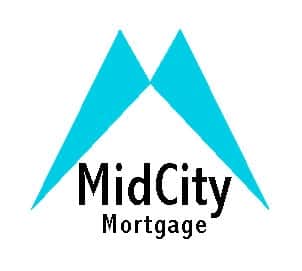 Midcity Mortgage Logo