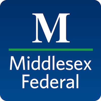 Middlesex Federal Savings Logo