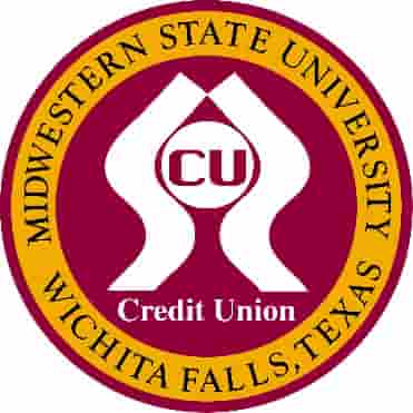 Midwestern State University Credit Union Logo