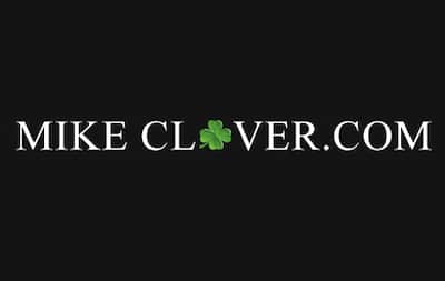 Mike Clover Group Logo