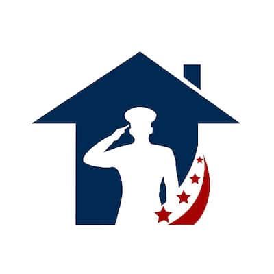 Military Home Loans Logo