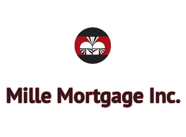 Mille Mortgage Inc. Logo