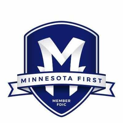 Minnesota First Logo