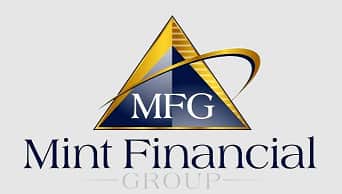 Mint Financial Group Logo