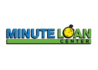 Minute Loan Center Logo