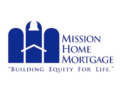 Mission Home Mortgage Logo