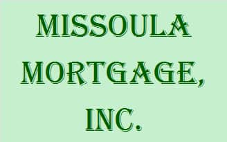 Missoula Mortgage Inc Logo