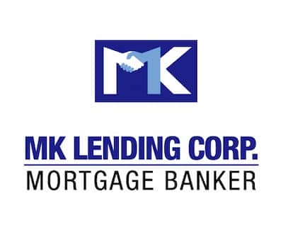 MK Lending Corporation Logo