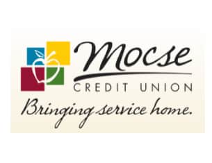 Mocse Credit Union Logo