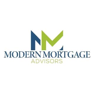Modern Mortgage Advisors Logo