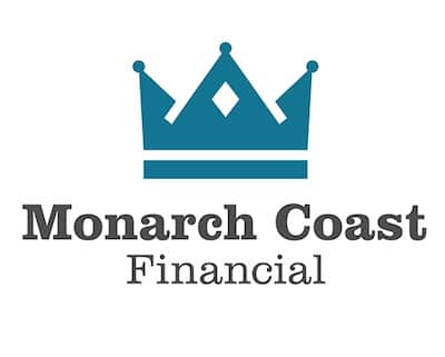 Monarch Coast Financial Logo