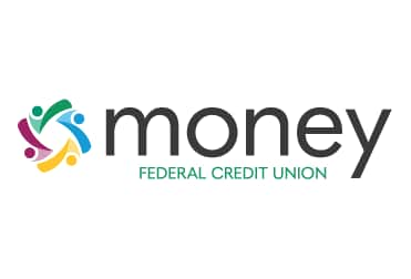 Money Federal Credit Union Logo