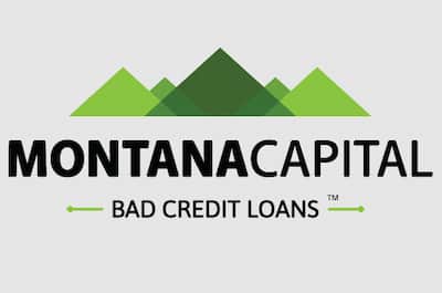 Montana Capital Bad Credit Loans Logo
