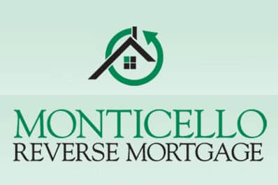 Monticello Reverse Mortgage Logo
