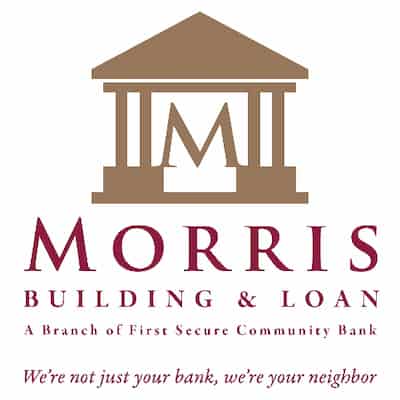Morris Building & Loan Logo