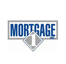 Mortgage 1 Inc. Logo
