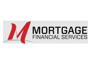 Mortgage Financial Services Logo