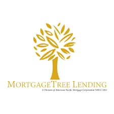 MortgageTree Lending Logo