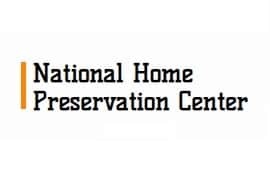 National Home Preservation Center Logo