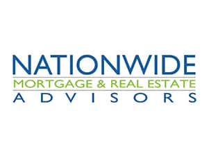 Nationwide Mortgage and Real Estate Advisors Logo