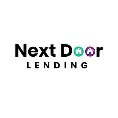 Next Door Lending Logo