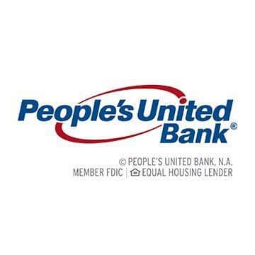 People's United Bank Logo